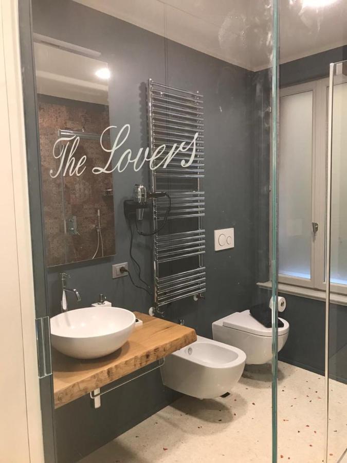 The Lovers Венеция Екстериор снимка